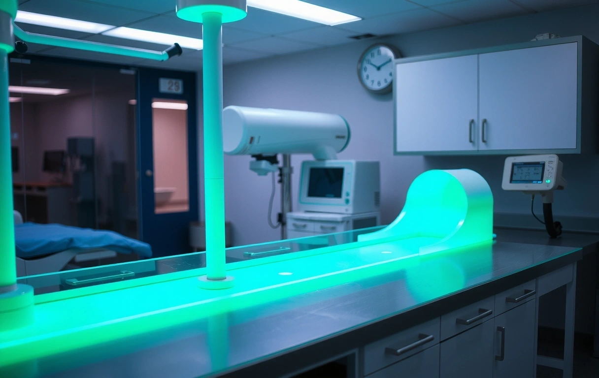 Digitaler Ernährungs-Hub